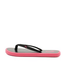 PUMA Damen Badelatschen Flip