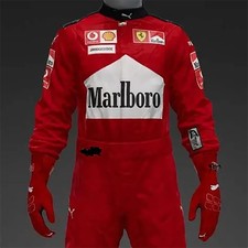 Go Kart Rennanzug LEVEL 2 alle