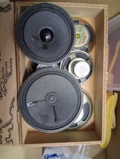 Bauteile Elektronik, Konvolut, Bastler, Amateurfunk, Radio, CB-Funk