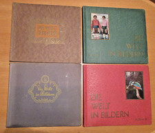 Die Welt in Bildern Album 1