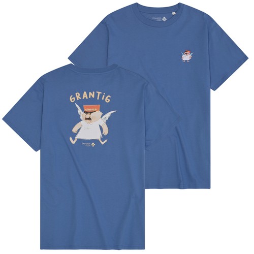 Bavarian caps shirt grantler - bavarian,