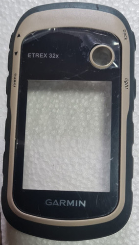 Garmin etrex 32x front - 32x, cover