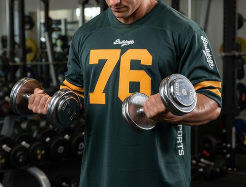 American football trikot - american,