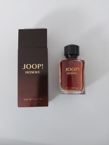 Joop homme eau parfum - joop!, 75ml