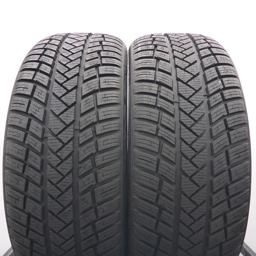 205 vredestein 50 - 50, 2x