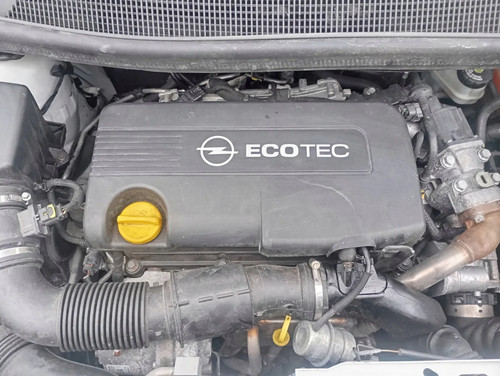 Motor opel astra meriva - opel,