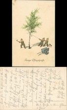 Ansichtskarte  Militär