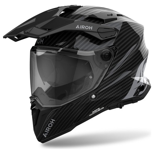Airoh commander - airoh, 2