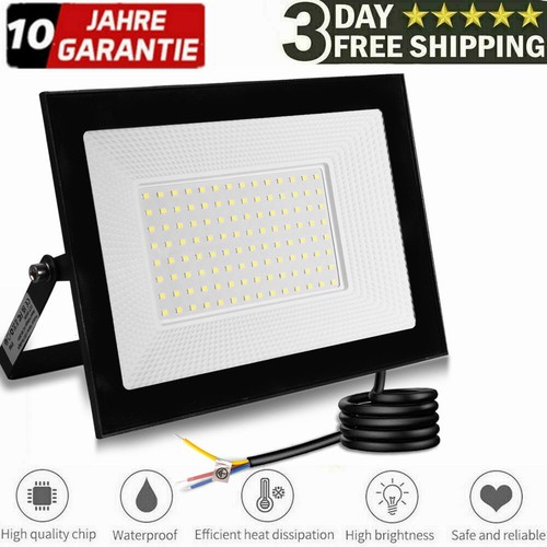 Led strahler außen fluter - led,