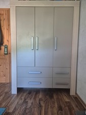 kinder- / babyzimmer komplett junge wellemöbel lasse