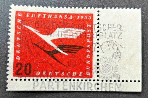 Brd bund 1949 bis 1955 - brd,