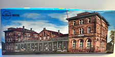 Kibri H0 9518 Bahnhof Calw -