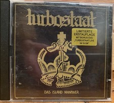 Das Island Manöver(Ltd