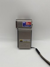 Sony HDR-TG3E 4.0MP Handycam