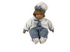 Heidi Ott Künstlerpuppe Vinyl