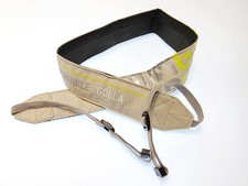 Kameragurt von GOLLA (in Beige), #2/2