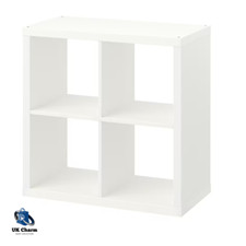 IKEA KALLAX Regal 4 Ebenen