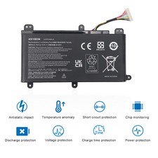 Akku AS15B3N Für Acer