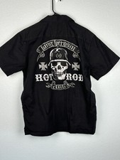 DRAGSTRIP KING KEROSIN