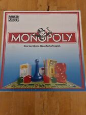 NEU und SEALED Monopoly