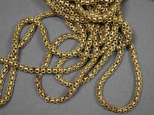 Venezianerkette  Meterware