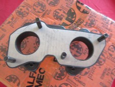 Alfa Romeo Typ 105 + Alfetta