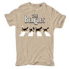 T-Shirt Beagle Beagles Spass