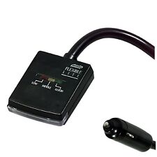 Historische Auto KFZ Leselampe Leuchte Zigarettenanzünder Schwanenhals Art. 754