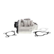 AGR Ventil Abgasrückführung