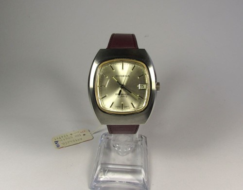 Vintage dugena continental - dugena,