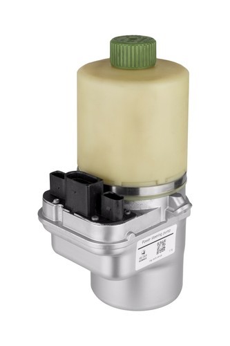 Elektrohydraulische servopumpe - elektrohydraulische,