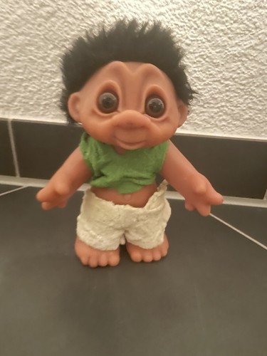 Troll gnom kobold - gnom,