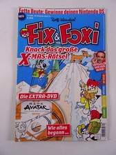 Rolf kaukas fix foxi - rolf,