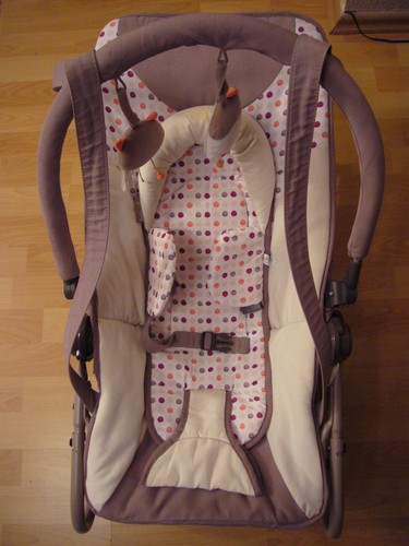 Babywippe babymoov - babywippe,