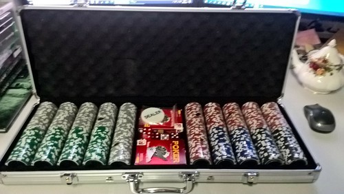 Nürnberger spielkarten 500er - spielkarten,
