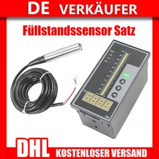 Level Transmitter Sensor