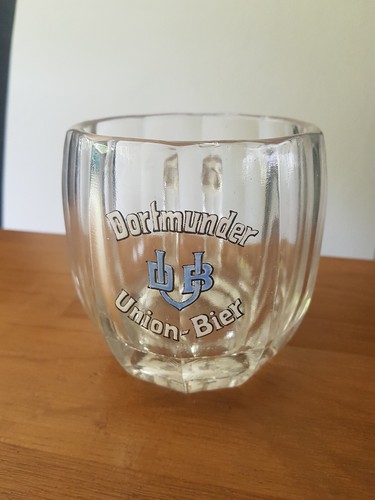 Zwei bierkrug dortmunder - zwei,
