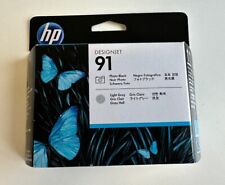 original hp 91 druckkopf hp c9463a hp designjet z6100 hp designjet 91 OVP