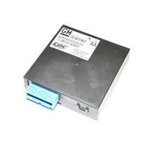 Steuergerät  Fahrwerk Flexride 20923867 Insignia A Sports Tourer  Original