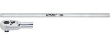 HAZET 1" Knarre Ratsche