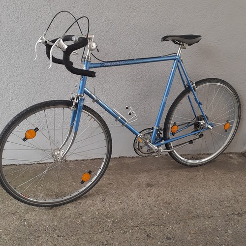 Peugeot rennrad - peugeot, 28"