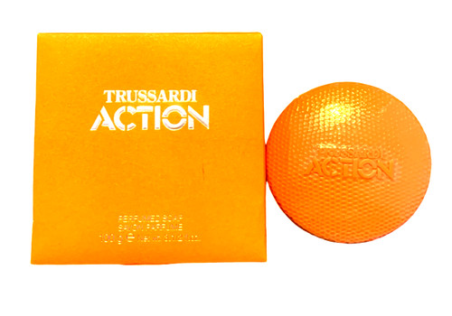 Trussardi action seife - -,