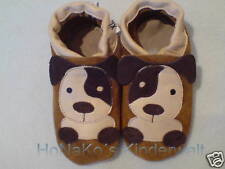 Krabbelschuhe Lauflernschuhe