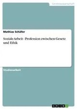 Soziale Arbeit - Profession