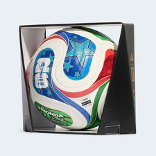 WM 2026 Matchball Pro im