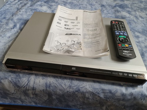 Panasonic dmr 675 - panasonic, dvd