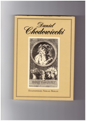 Daniel chodowiecki mode - -,