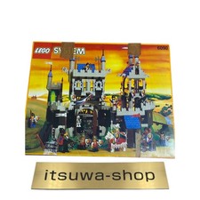 LEGO 6090 System Königliche