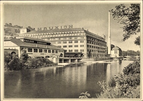 Saalfeld der saale - an,
