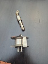 Fockroller mit Topwirbel bis ca. 25m2 Stagreiter Vorsegel